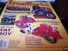 Iron Works Magazine Oct 1994 Revived Indian Prototype