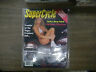 Supercycle Magazine Harley's mean pinball November 1991 0212012JD