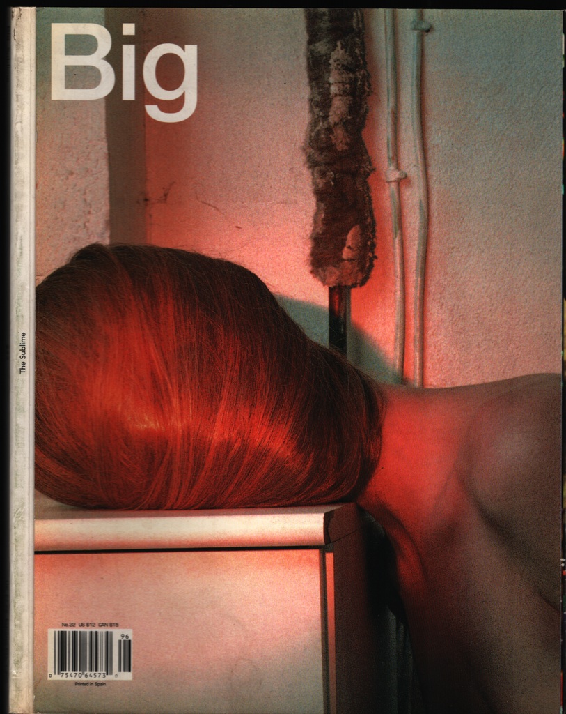 BIG Magazine #22 Big Sublime 021021ame3