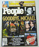 People Magazine Goodbye, Michael Jackson June 2009 053112R1