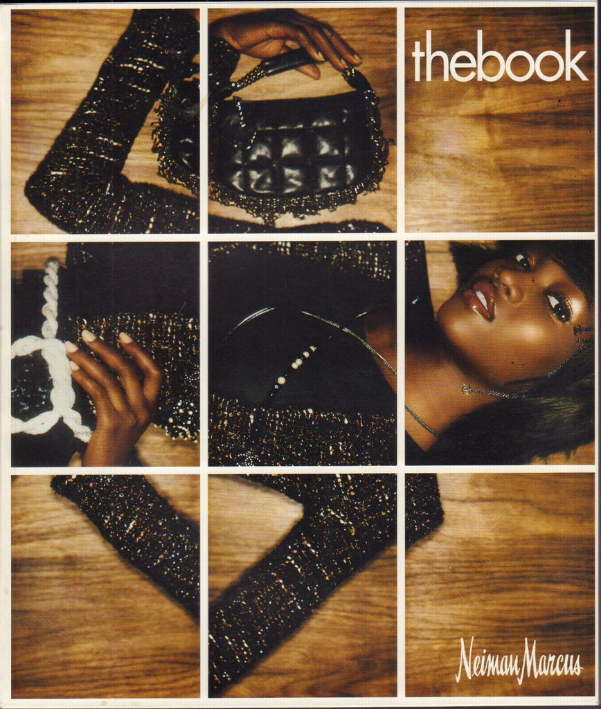 The Book September 2002 Neiman Marcus 101416DBE