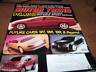 Motor Trend Magazine 1996 Dodge 280HP Sports Sedan