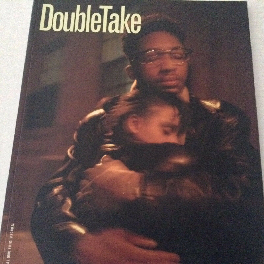 DoubleTake Magazine The Eternal Light Fall 1998 071317nonrh3