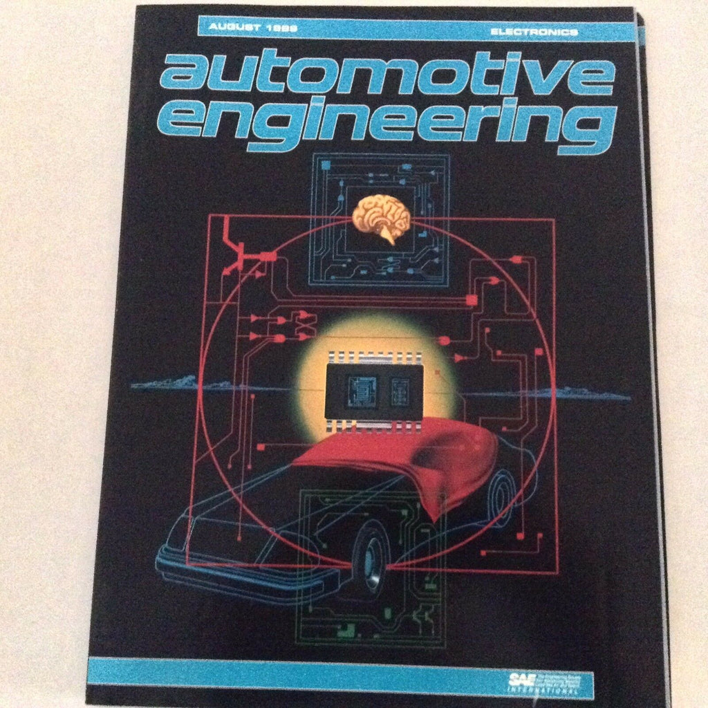 Automotive Engineering Magazine Side Impact August 1989 061417nonrh2