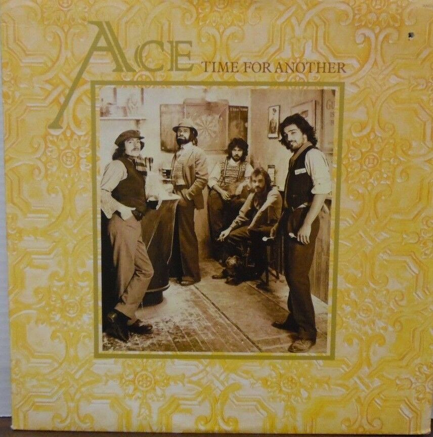 Time for another Ace 33RPM ANCL-2013 120416LLE
