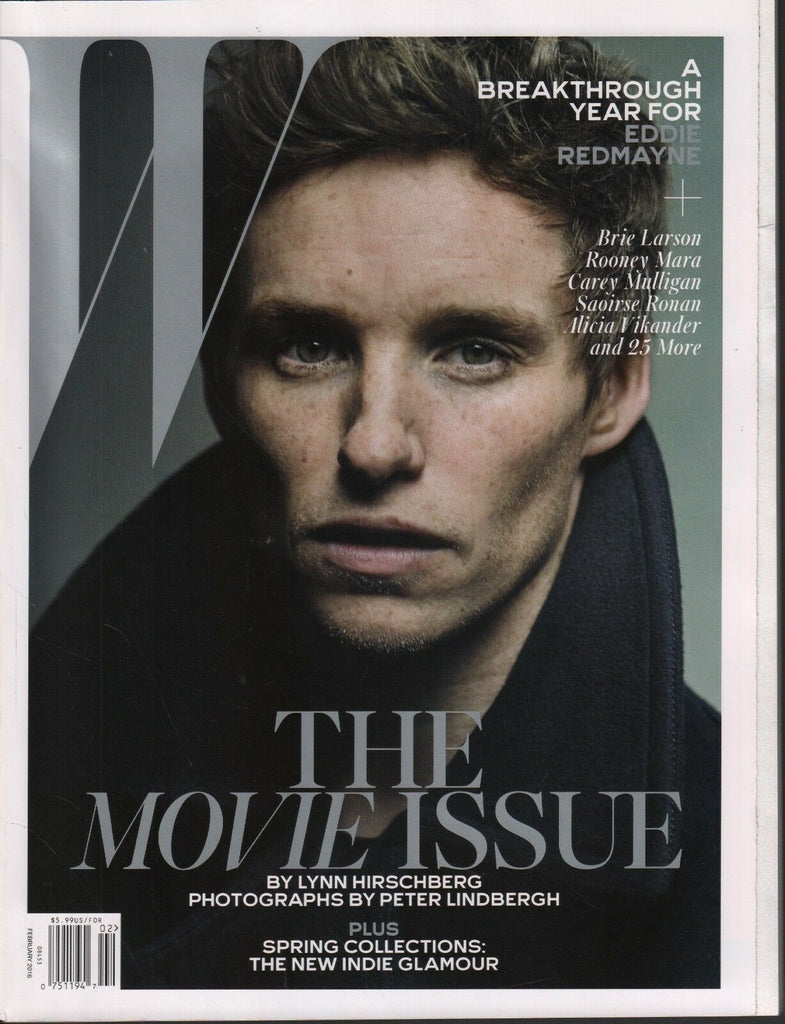 W August 2016 Eva Green Marcus Piggott Amanda Stenberg 060718DBF