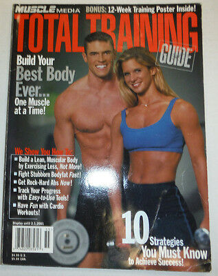 Total Training Magazine 10 Strategies February 2001 031715R2