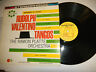 33RPM Jazz Vinyl RUDOLPH VALENTINO TANGOS Ramon Platte Spinorama S14 111612LAE