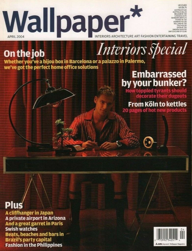 Wallpaper April 2004 Coppi Barbieri Andry Barter Toby McFarland pond 050819DBE