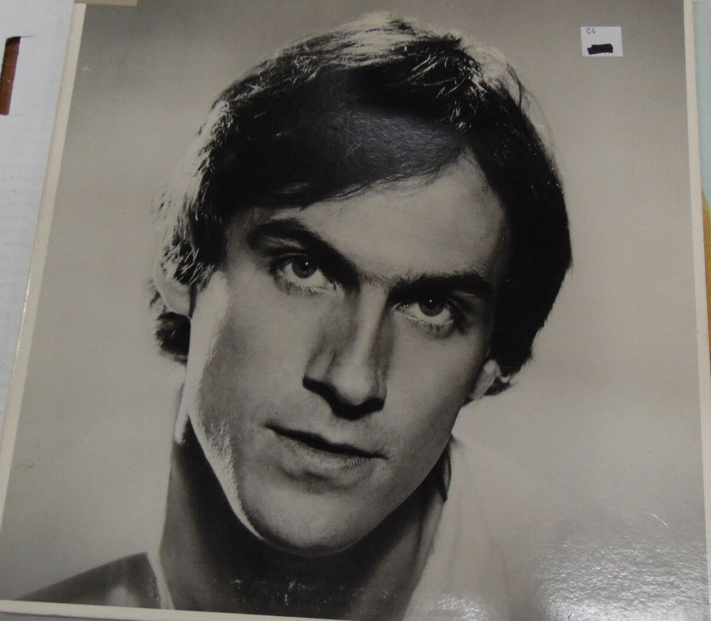 James Taylor Handy Man JC34811 33RPM Record 032017RR