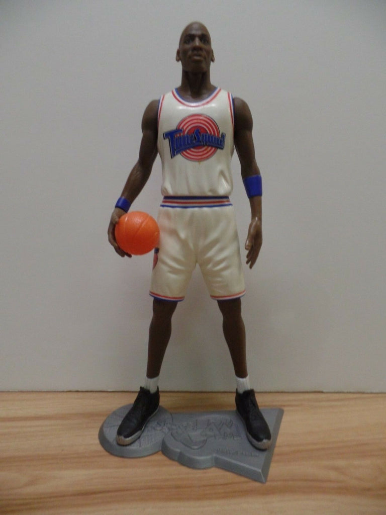 Michael Jordan Space Jam 15