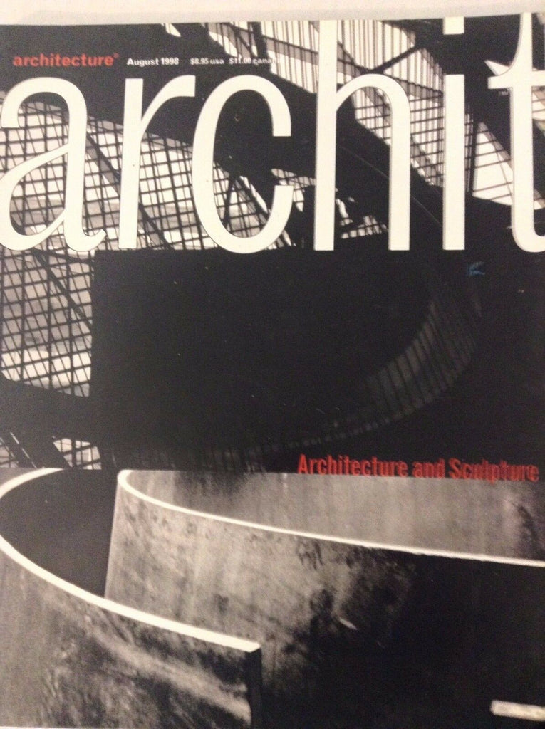 Architecture Magazine Acton Johnston Ostry August 1998 081817nonrh