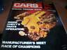 Cars Magazine Feb 1975 Special Truckin' Issue