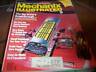 Mechanix Illustrated March 1978 Battery Breakthrough