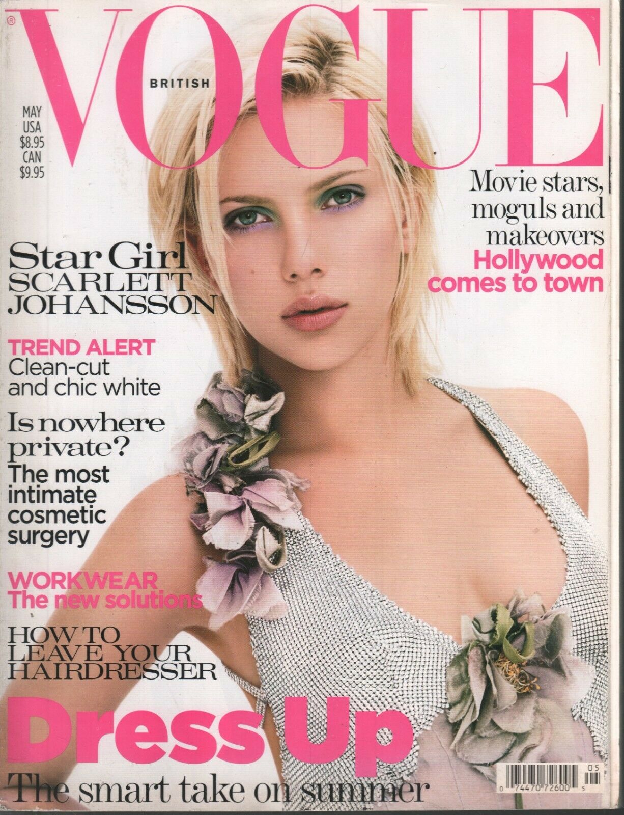 Scarlett Johansson Vogue Cover scarlett-johansson-vogue-cover