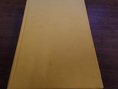 The New Space Encyclopedia 1973 320pgs Ex-FAA Library 011416ame5