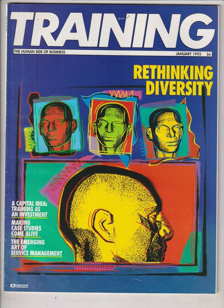 Training Mag Rethinking Diversity A Capital Idea January 1992 021920nonr