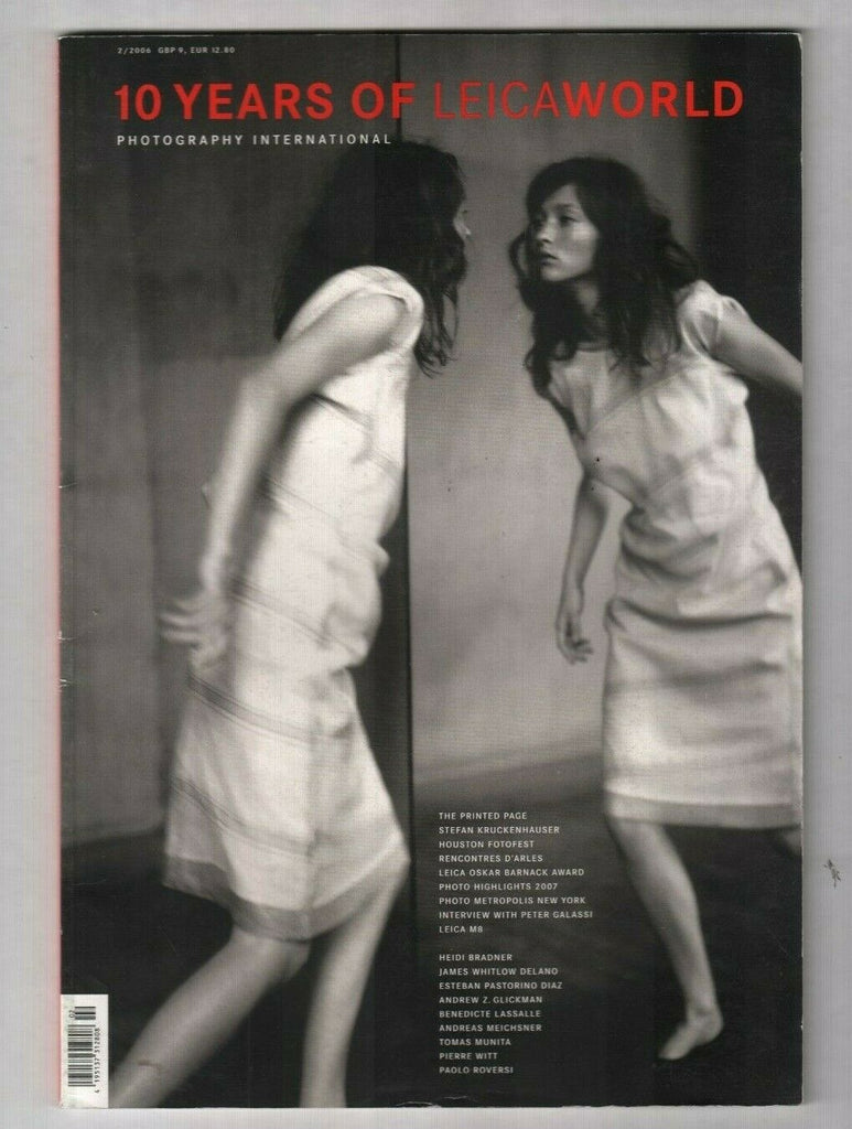 10 Years Of Leicaworld Mag Stefan Kruckenhauser February 2006 011520nonr