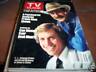 TV Guide 8/4-10 1984 Gerald McRaney Simon & Simon NL