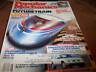Popular Mechanics June 1988 Future Train