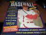 Sports Quarterly Baseball Spring 1973 Steve Carlton