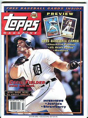 Baseball Cards Magazine December 1986 Wally Joyner EX 060216jhe