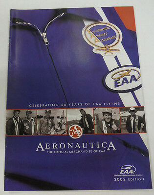 Aeronautica Magazine Jackets And Accessories 2002 081414R