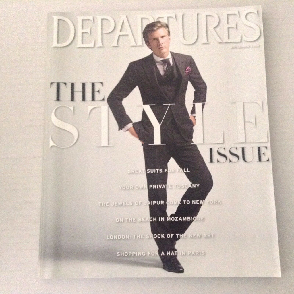 Departures Magazine Style Issue Private Tuscany September 2008 051817nonrh2