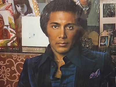 Paul Anka Feelings 33RPM 022616 TLJ