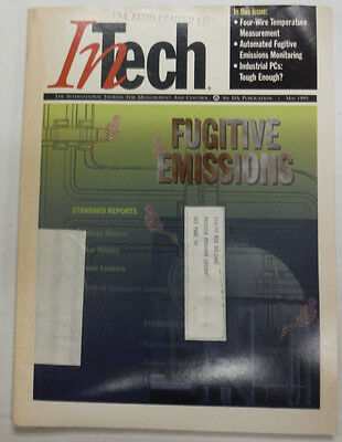 InTech Magazine Fugitive Emissions May 1995 FAL 060915R