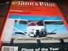 Plane & Pilot Magazine 2/1979 Plane of the Year