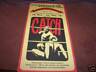 Catch Wrestling International Brochure Europameistersch
