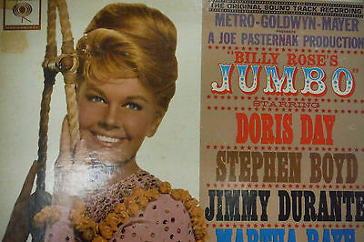 JUMBO original soundtrack 33RPM 021516 TLJ