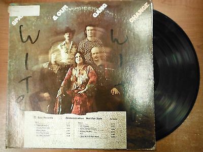 33 RPM Vinyl Spanky & Our Gang Change PROMO Epic Records PE33580 Stereo 031115SM
