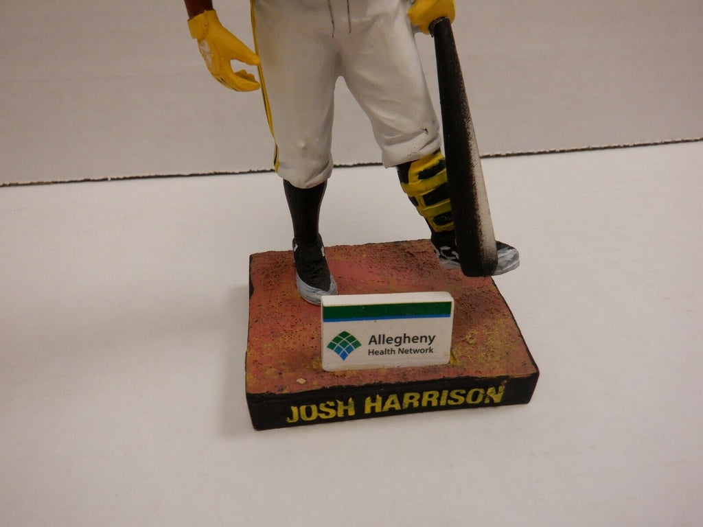 Josh Harrison Pittsburgh Pirates BDa 2015 Bobblehead 011620DBT2