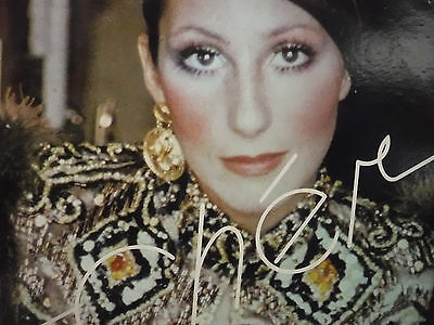 CHER SUPERPAK VOL II 33RPM 030116 TLJ