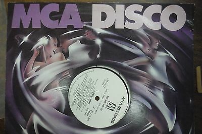 MOULIN ROUGE MCA DISCO SAMPLER 33RPM 011316 TLJ3