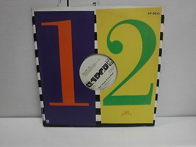 Sam Moore & Lou Reed Soul Man A&M Records Promo SP-17434 071416DBE