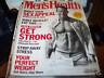 Men's Health November 2001 Boost Your Sex Appeal