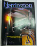 Herrington Magazine Mercedes Benz Style Summer 1999 082712R1