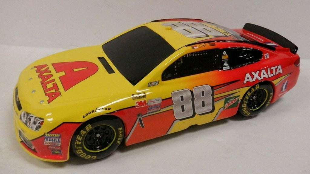 Dale Earnhardt Jr Hamilton Collection #88 Axalta Sculpture #123 1:18 020520DBT3