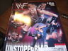 WWF Magazine Dec 2001 Rob Van Dam 25EL