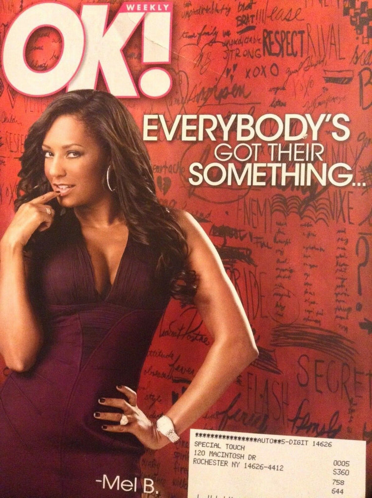 Ok! Magazine Britney Spears Interview August 25, 2008 041818nonrh