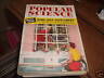 Popular Science Magazine September 1954