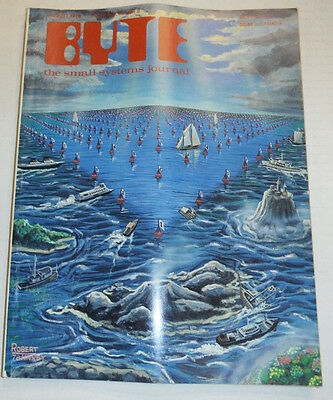 Byte Magazine Pascal Versus Cobol August 1978 111914R