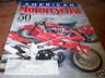 American Motorcyclist Magazine 1/1997 50th Anniv Issue