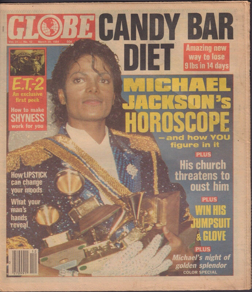 Globe March 20 1084 Michael Jackson, E.T. 2 040617nonDBE2