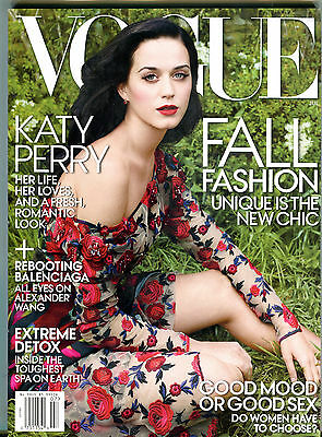Vogue Magazine July 2013 Katy Perry EX 070816jhe2