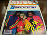 International Musician and Recording World Nov 1981 New Reggae 052912EL