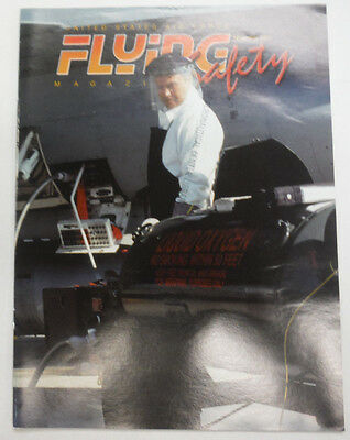 Flying Safety Magazine F-15 Class A Ground Mishap November 2001 FAL 060115R